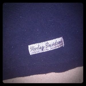 Harley-Davidson Henley